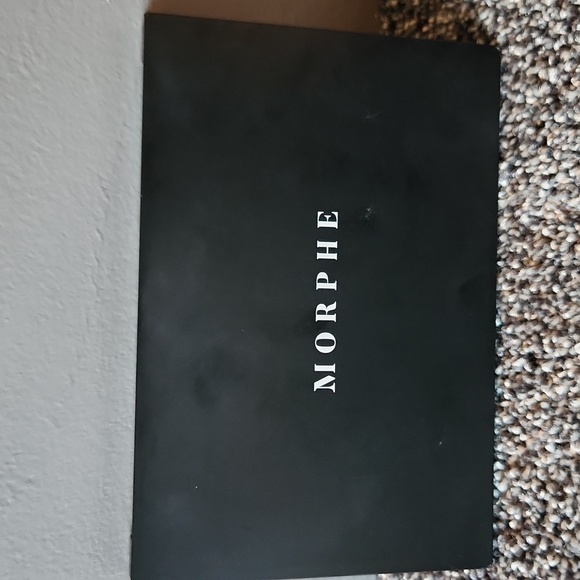 Morphe 15b Brunch Babe Eyeshadow Palette - Picture 3 of 4